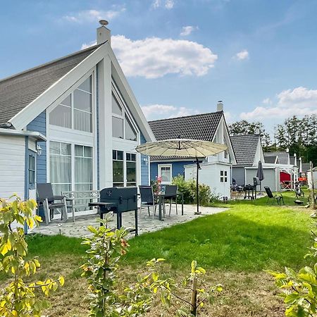 2 Bedroom Beautiful Home In Zerpenschleuse Экстерьер фото