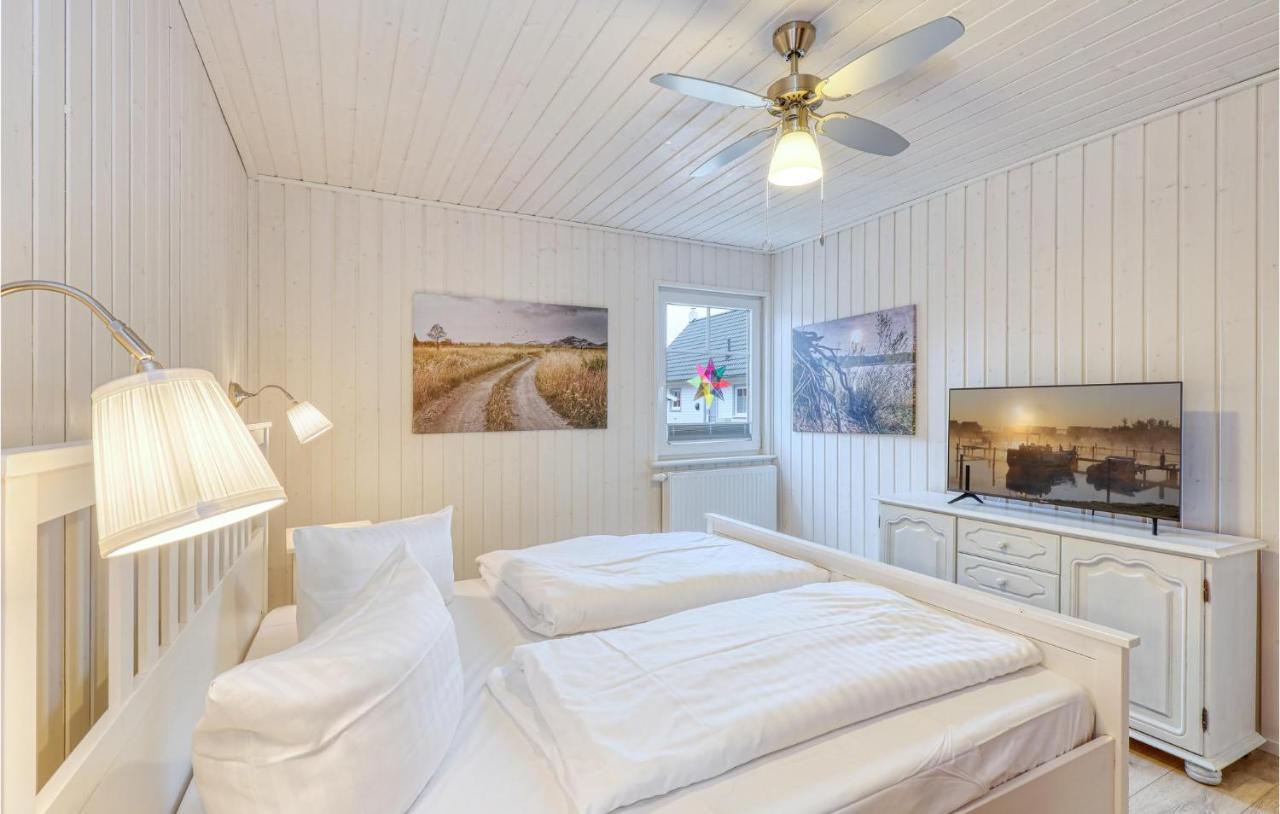 2 Bedroom Beautiful Home In Zerpenschleuse Экстерьер фото